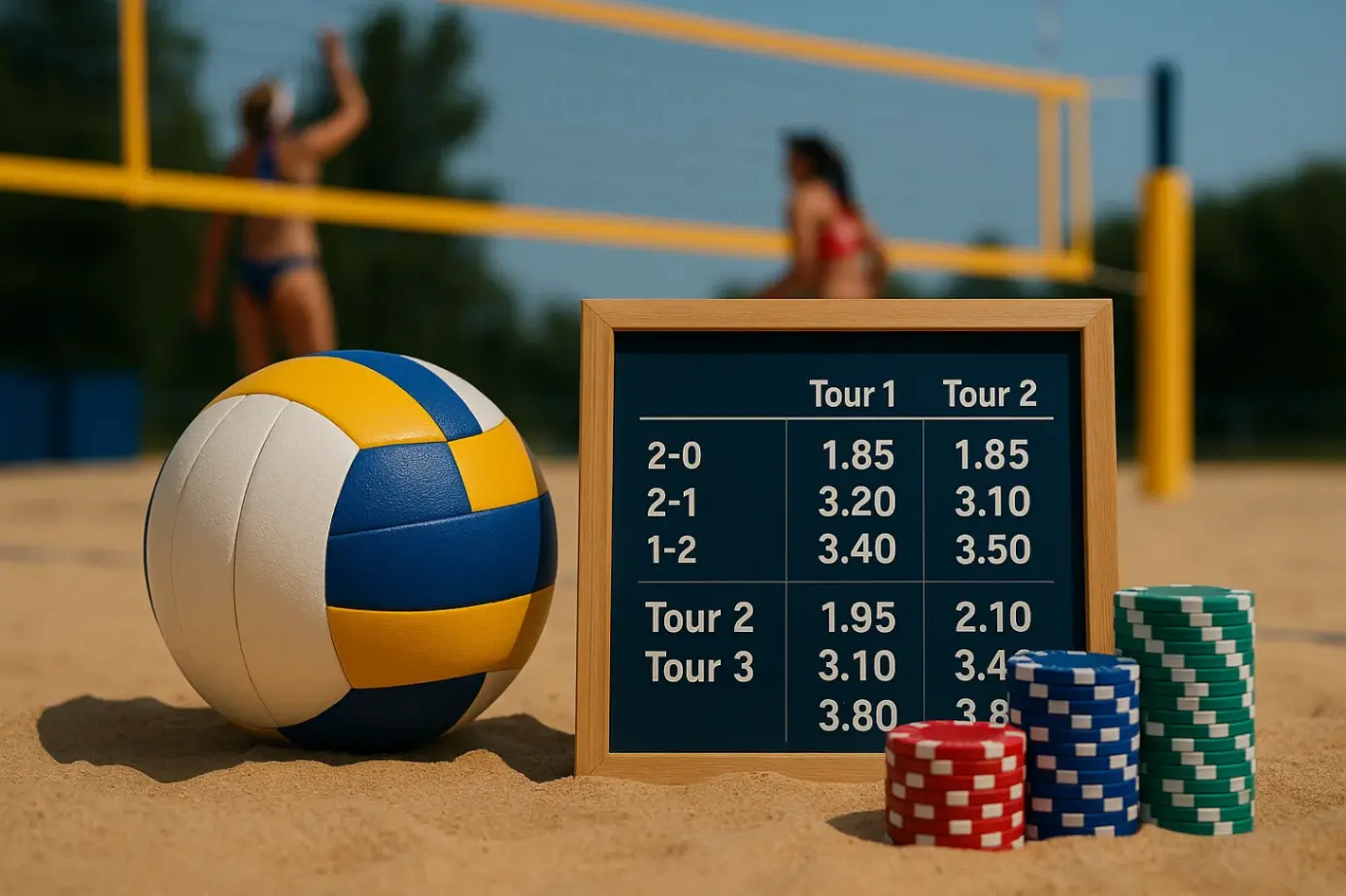 Коэффициенты и их влияние на стратегию