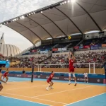 Ставки на волейбол 2026: прогнозы и лучшие коэффициенты на Чемпионат Мира