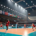 Как изменится волейбол в мире: стратегические планы FIVB