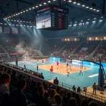 Лучшие букмекеры для ставок на волейбол